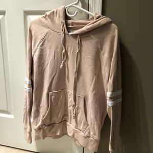 American Eagle hooded sweatshirt